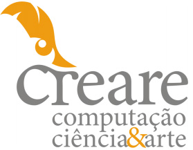 Creare Computação, Ciência e Arte